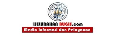 KelurahanBugis.com